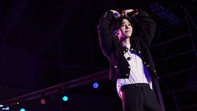 畢書盡（圖／索尼音樂提供）