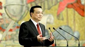 前中國國務院總理李克強今（27）天零時10分在上海去世。（圖／翻攝自人民網）