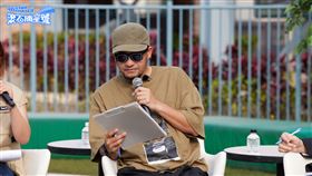 張震嶽(tvbs提供)
