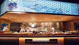 「旭集」是消費者心中「最難訂的自助餐」之一。（圖／桃園電子報）