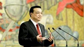 前中國國務院總理李克強今（27）天零時10分在上海去世。（圖／翻攝自人民網）