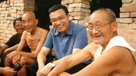 前中國國務院總理李克強因心臟病發，於今（27）天零時10分在上海病逝。（圖／翻攝自人民網）