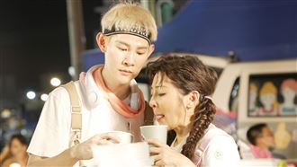 王彩樺擺攤當成本殺手　夏和熙善後不忍了