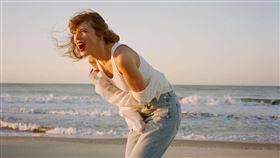 泰勒絲（圖／環球音樂提供）