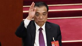 李克強（圖／美聯社／達志影像）