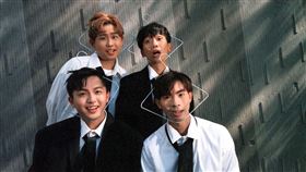 理想混蛋（圖／何樂音樂提供）