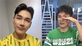 涂晨洋,《健康點點名》。（圖／翻攝自涂晨洋臉書、《健康點點名》YouTube）