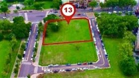 豐富專案一心段1115地號。（圖／台中市地政局）