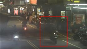 新北,板橋,肉羹,COACH,包包,搶奪,