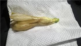 玉蘭花,台中,苦主,一朵,50元,向上路一段,阿婆