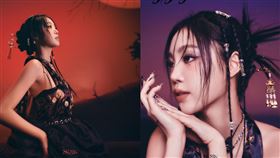 ▲徐穗珍。（圖／翻攝自IG）