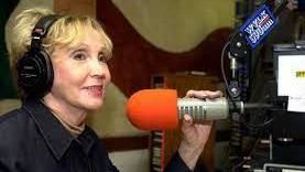 ▲美國知名女主播兼主持人的懷利（Sue Wylie）。（圖／翻攝自X）