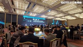 建築園冶獎。（圖／記者陳韋帆攝影）