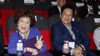 86歲周遊認記憶力減退　驚爆檢查出腦萎縮