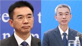 吳尊友（圖／翻攝自微博）