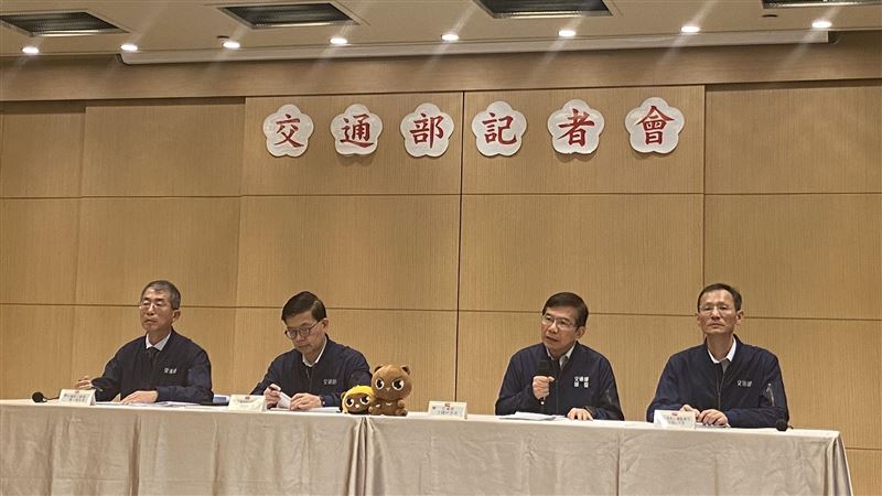 大客車頻奪命　交通部將調整速限標準