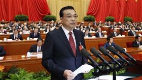 前中國國務院總理李克強今（27）天零時10分在上海去世。（圖／翻攝自新華網）