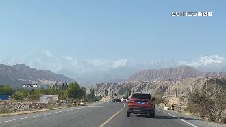 台人遊新疆遇車禍！1死1重傷　海基會證實