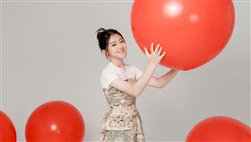 蓋兒Gail推出新專輯。（圖／量子娛樂提供）