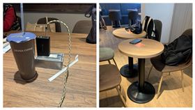 咖啡店,影片,聲音,公眾場合