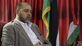 哈瑪斯訪俄羅斯談釋放人質　讚普丁批西方　美聯社
哈瑪斯（Hamas）高層馬佐克（Abu Marzouk）
