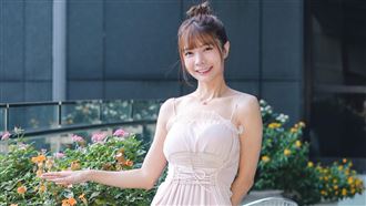 獨／林襄認愛又分手　艾融揭私下真實互動