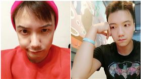 圤智雨,鄧佳華,華根初上,AV女優