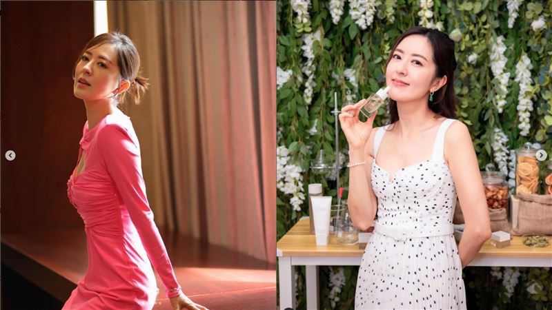 最美視后名字被叫錯20年！網驚：怎變了？