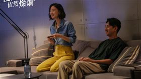 陳璽安、鍾瑶、孫可芳、邱凱偉。（時創影業提供