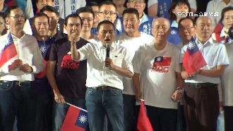 獨／再爆義消被動員幫侯造勢！算公差2次