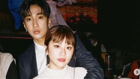 婁峻碩、焦凡凡/翻攝自焦凡凡IG