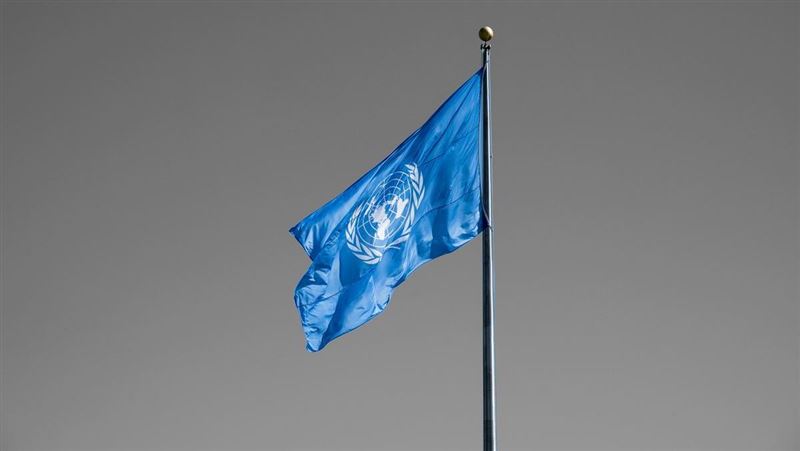 聲援遭哈瑪斯綁架人質　UN外擺222張空椅