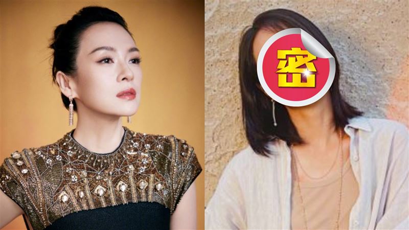 章子怡離婚後她的留言區被塞爆：全是提醒
