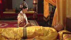 ▲甄嬛傳（圖／翻攝自微博）