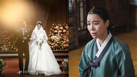 ▲車清華。（圖／翻攝自IOK娛樂）