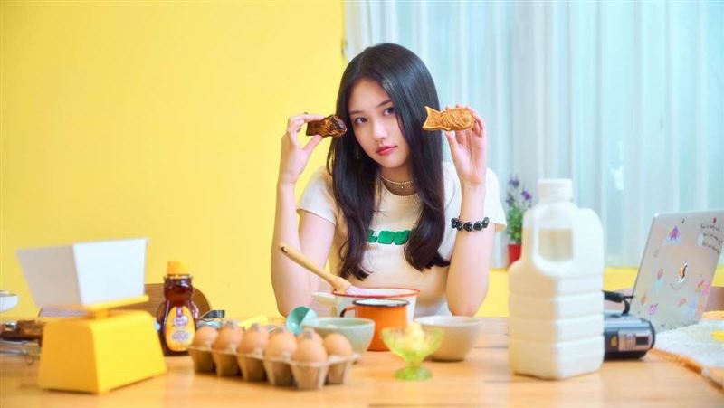 潘瑋柏新歌神秘女聲曝　驚人身分背景起底