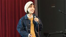 歌手莊鵑瑛（圖／1500聲量音創學院提供）