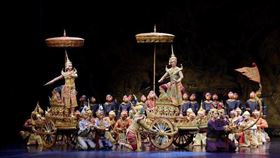 為了慶祝泰國表演藝術的藝術才能重要性以及去年11月在聯合國教科文組織人類非物質文化遺產代表名單 中被登錄的 