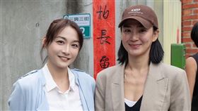 洪小鈴,尹昭德,李運慶,班鐵翔,江祖平。（大愛提供