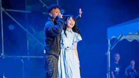 ▲潮州土狗 阿姨 卓宜姿（圖／雲林縣府提供） 