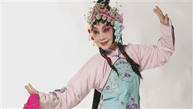 廖瓊枝。（台視提供