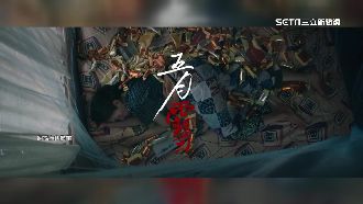 《五月雪》入圍金馬9獎　台參與合製合資