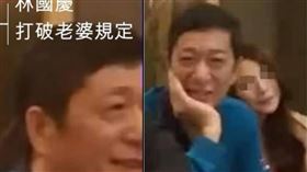 被爆KTV摟妹「要電話留內褲」　立委參選人駁斥：寧死不屈