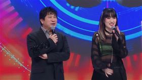 胡瓜葛辰羽（民視提供）