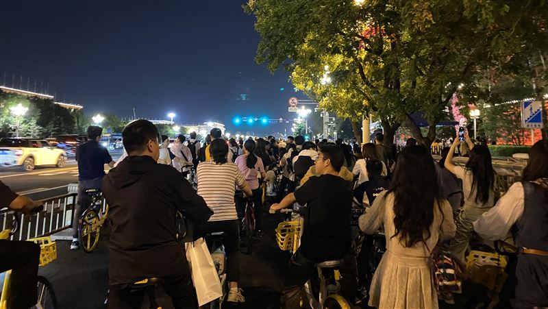 不想提早退休！年輕人「軟性儲蓄」成形