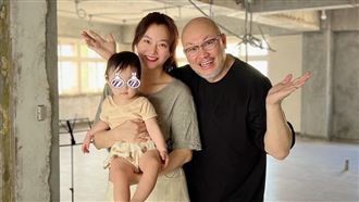 1000針噴淚獲愛女　趙小僑砸3千萬買新房