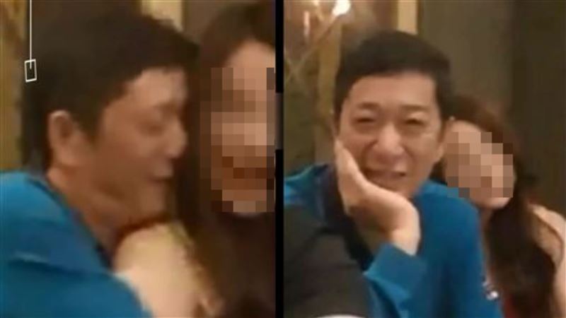 小商人嗆硬拗！林國慶還原「內褲門」真相