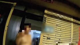 新北,板橋,鐵棍,討債,工具箱,CPR,傷害,無故侵人住宅,超派