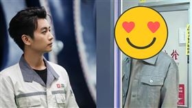 ▲陳曉。（圖／翻攝自微博）