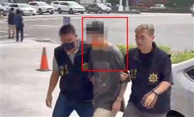 無卡分期,老鼠會,詐騙,大學生i,Phone,拘提,台中,林姓主嫌